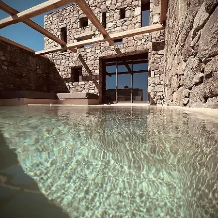 Ria Mar Appartement