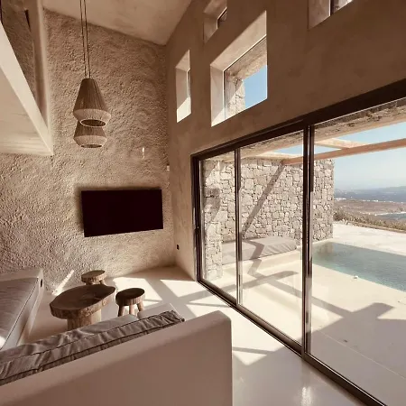 Ria Mar Appartement Mykonos Town