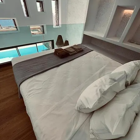 Appartement Ria Mar Mykonos Town