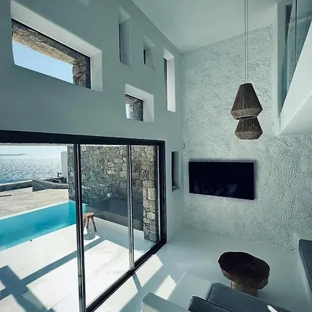Ria Mar Appartement